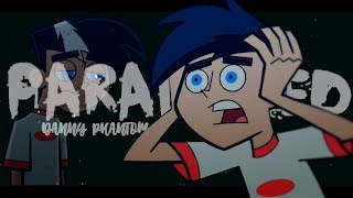 paralyzed danny phantom [upl. by Milstone2]