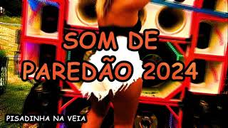 PISADINHA NA VEIA 2024 EVILAZIO E CARLINHOS  SOM DE PAREDÃO ATUALIZADO 2024  AS ESTOURADAS 2024 [upl. by Grizel478]