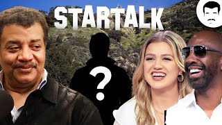 Stars Ask Neil Their Deep Questions [upl. by Ameh]