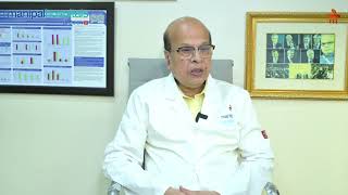 Dr Debasis Saha  Diabetologist  Manipal Hospital Broadway [upl. by Helyn]