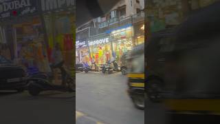 Mumbai Lokhandwala market ytshorts shorts [upl. by Laresa]