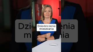 Dziedziczenie mieszkania w spadku [upl. by Irrahs]