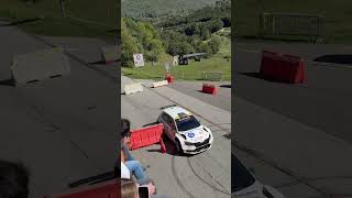 Rally del Ticino 2024 [upl. by Kolnos]