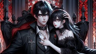 Vampire Girls Forbidden Love Saras Escape [upl. by Oderfliw]