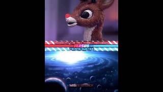 Rudolph The Red Nosed Reindeer Vs Tiering System [upl. by Odraode]