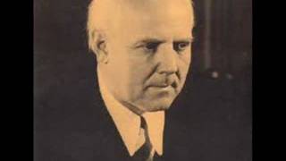 Walter Gieseking plays Schubert Impromptu in A flat Op 142 No 2 [upl. by Halfdan]