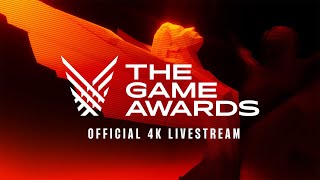 THE GAME AWARDS 2022 Official 4K Livestream Star Wars FINAL FANTASY XVI Hades II Halsey [upl. by Nissa]