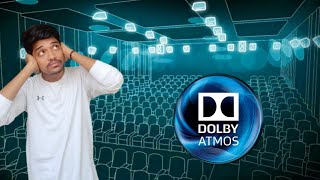 Dolby Atmos Explained in Tamil  Tech Tweet [upl. by Lehsar]