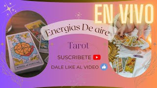 🔮Tarot en vivo  PayPal amp SuperChat 🪬🧿 [upl. by Rexer]