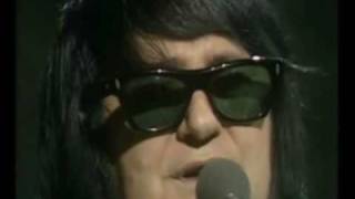 ➜Roy Orbison  It´s Over BBC SHOW [upl. by Bogusz]