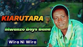 Wira Ni Wira  By Joseph Kariuki  Kiarutara Audio [upl. by Chuipek432]