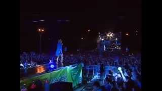 Sore  Different Live la Forza ZU 2013 [upl. by Allecram]