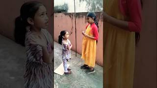 Very good girluuu funny subscribe comedy share comedyvideos shorts siblings [upl. by Renruojos]