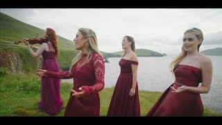 Celtic Woman  The Parting Glass [upl. by Ynohtnanhoj]