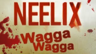 Neelix  Wagga Wagga Continuous Live Mix [upl. by Gebelein729]