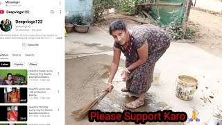 Uthan lipa pocha karchi 🪠🪣r tomader kichu Katha bollam kalyanivlogs5548 Washing cleaning cow [upl. by Fennelly]