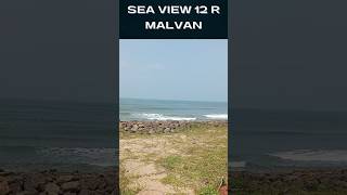 ID 1931 The 12 gunthe Beach touch plot in Taluka Malvan  Contact Number in video [upl. by Macilroy]