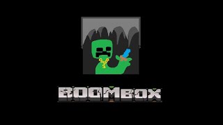 BOOMBox  Friday Night Funkin VS Breen Phone OST By Grum Ft IglooLKMN [upl. by Marlow]