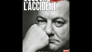 Coluche laccident  contre enquête livre audio [upl. by Acirat335]