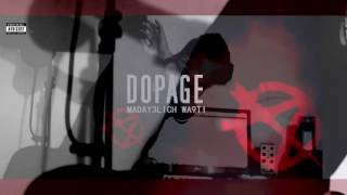 Dopage  MW  ماضيعليش وقتي [upl. by Clarisse]