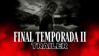 Liliana Soledad Regueiro  Estafador de Sueños  Tráiler Final de Temporada II [upl. by Kinom]