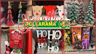 DOLLARAMA NEW CHRISTMAS AND HALLOWEEN FINDS  DOLLARAMA SHOP WITH ME  OCTOBER 132024 [upl. by Neliac761]