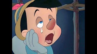 Pinocchio 1940 Full Movie 20 [upl. by Ahsina]