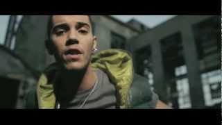 EMIS KILLA  PAROLE DI GHIACCIO OFFICIAL VIDEO [upl. by Yacano560]