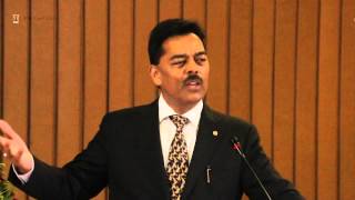 Growing sustainable business through strategic partnerships – Vimal Shah CEOBIDCO Africa limted [upl. by Lyndsay]