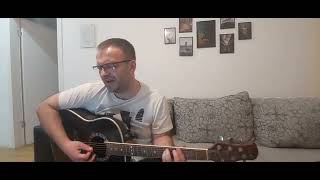 Sloba Radanovic Na danasnji dan cover by Johnny [upl. by Emalee712]