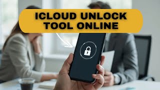 iCloud Unlock Tool for Free [upl. by Oinotnaesoj]