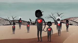 Intergenerational Trauma Animation [upl. by Crandell468]