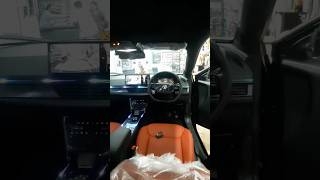 Nexon Ev installing ambient light contatac8904018899 8904028899amazing caraccessories stansong [upl. by Kara]