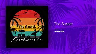 NORone  The Sunset SingleOfficial Audio [upl. by Amble]