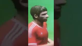 PES THOMAS MULER HEADER GOAL BAYERN MUNCHEN [upl. by Anear]