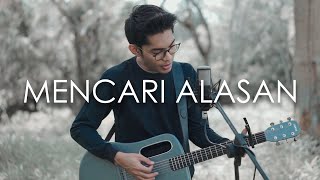 Mencari Alasan  Exist Cover by Tereza [upl. by Akceber]