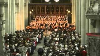 Stabat Mater  Konzertmitschnitt [upl. by Broddie]