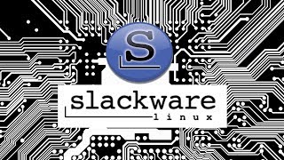 CONHEÇA O LENDÁRIO SLACKWARE LINUX [upl. by Fidellia64]