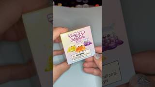 ASMR Qualia Pearl Shaker Friends Blind Box Flapjack Octopus and Jellyfish Unboxing unboxing [upl. by Yniattirb]