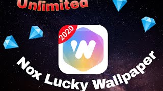 NOX Lucky Wallpaper 231 Premium APK Full HD 3D Wallpaper Live Wallpaper 4K for Android [upl. by Drarreg963]