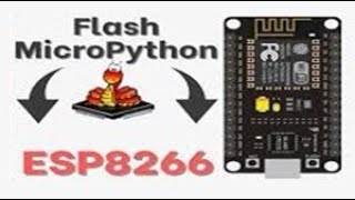 02 Micropython NodeMCU Specification amp Install Firmeware [upl. by Jorgenson]