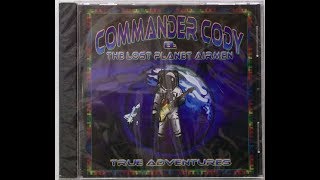 Down To Seeds amp Stems Again BluesCommander Cody BandliveThe Misty Moon 1981 [upl. by Enileoj333]