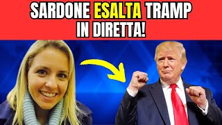 5 motivi per cui la vittoria di Trump segna la caduta della sinistra [upl. by Llenrap699]