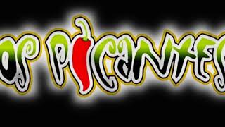 Los Picantes  Megamix Tropical [upl. by Ettevol]