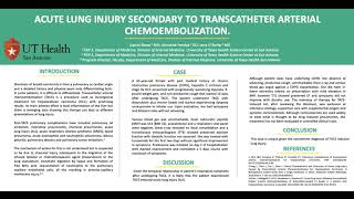 CLINICAL VIGNETTE ACP [upl. by Deehahs]