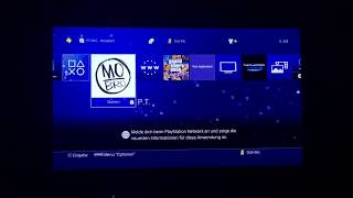 Ps4 Jailbreak  Send HEN payload and Activate ★Debug Settings without pc  HOW TO Deutsch [upl. by Teak444]