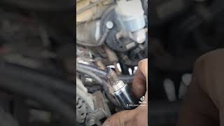 P0300 Random Misfire Code GMC Sierra [upl. by Seilenna]