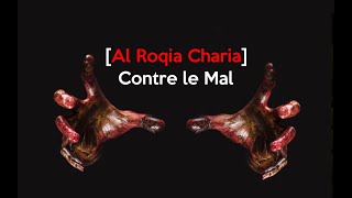 Magnifique voix calme et relaxante contre tout mal Roqia Complète [upl. by Karlow]