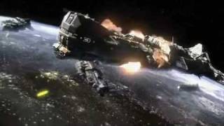 Stargate Atlantis Fanvid [upl. by Llimaj]