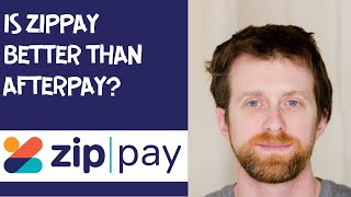 Is Zippay better than Afterpay [upl. by Mac]